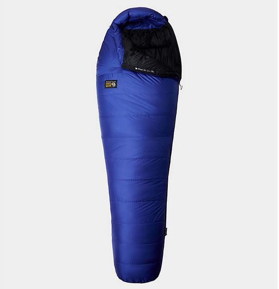 Mountain Hardwear Rook 15 Degree Sleeping Bag - Ascent Outdoors LLC