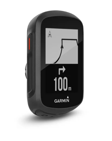 Garmin Edge 130 Plus Device - Ascent Outdoors LLC