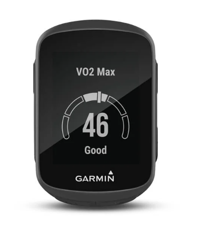 Garmin Edge 130 Plus Device - Ascent Outdoors LLC