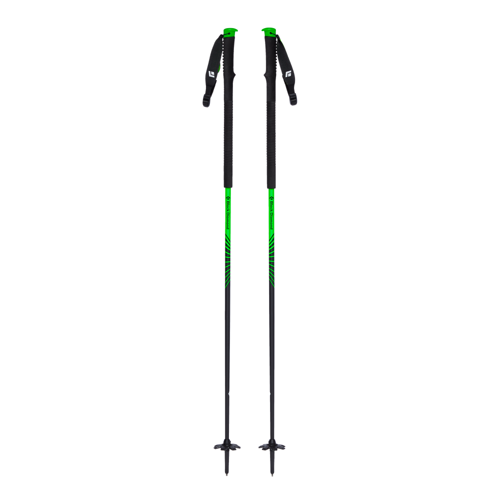 Black Diamond Vapor Carbon Ski Poles