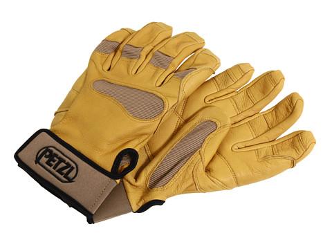 Petzl CORDEX PLUS Belay/Rappel Gloves - Ascent Outdoors LLC