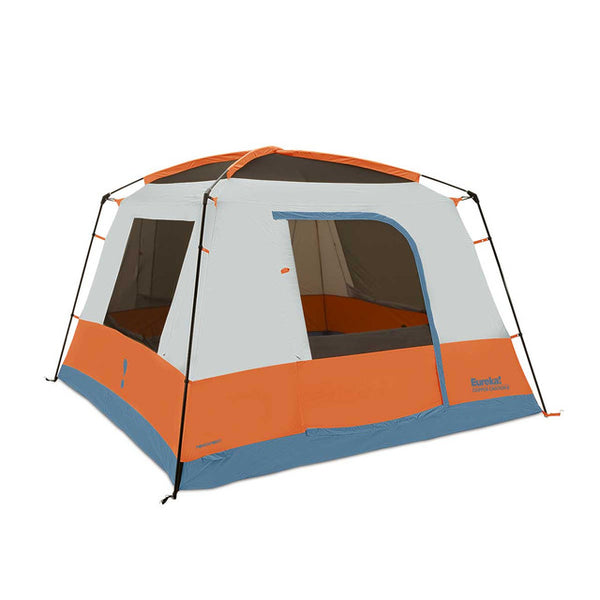 Eureka Copper Canyon Lx Tent - Ascent Outdoors LLC