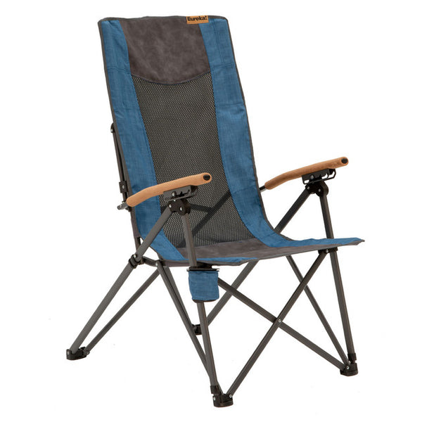 Eureka Highback Recliner Chair - Ascent Outdoors LLC