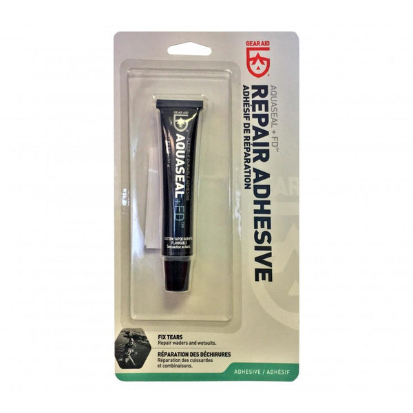 Gear Aid Aquaseal Fd Flexible Durable Repair Adhesive – Gear Aid