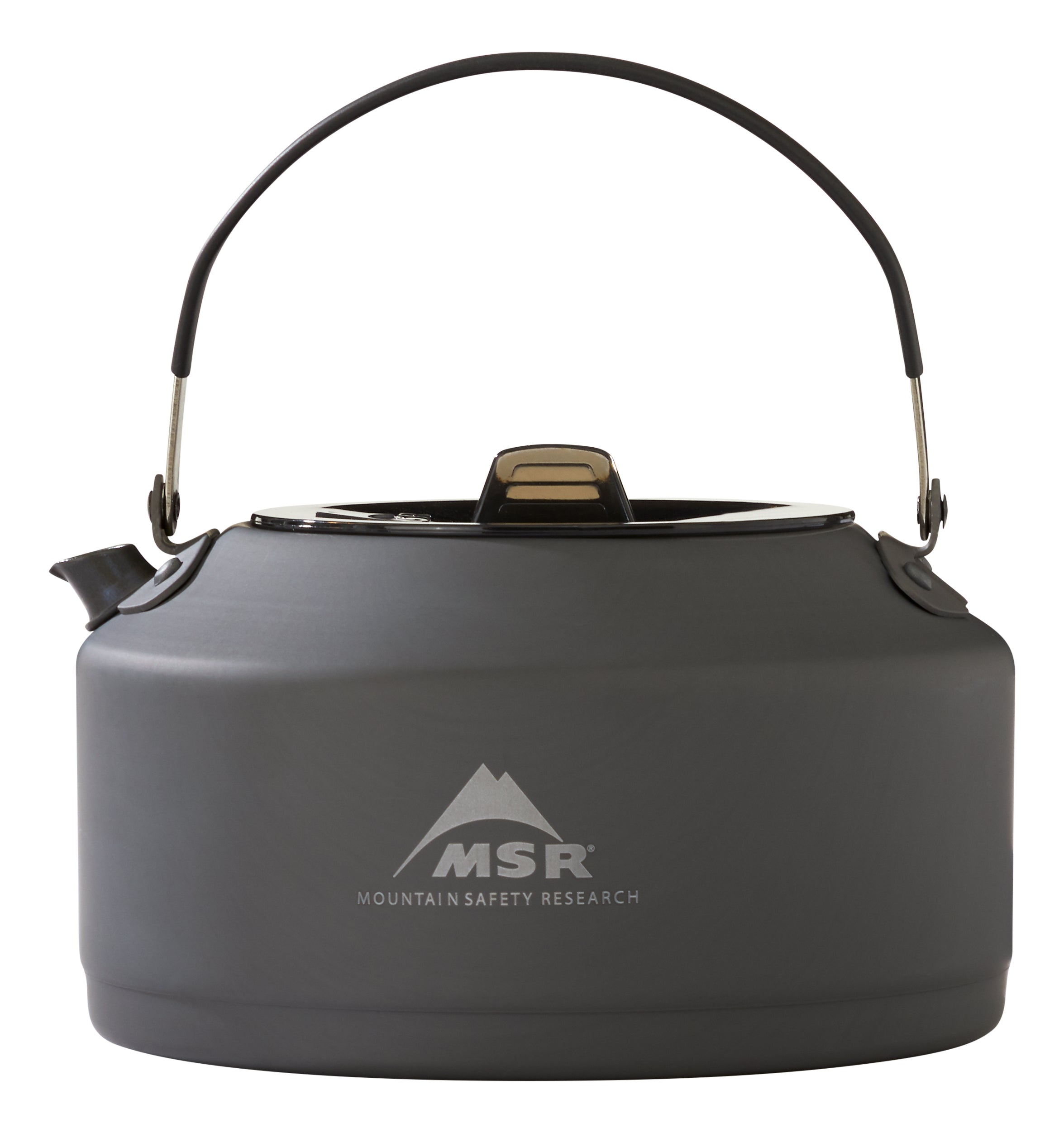 MSR Pika Tea Pot - Ascent Outdoors LLC