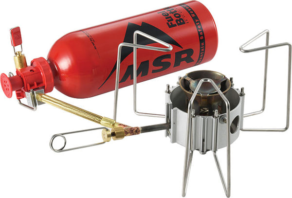 Msr Dragonfly Stove - Ascent Outdoors LLC