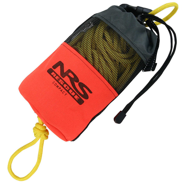 Nrs Compact Rescue Throw Bag - Ascent Outdoors LLC