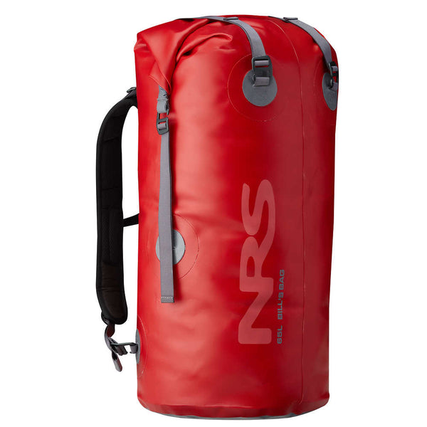 Nrs 65L Bill's Bag Dry Bag - Ascent Outdoors LLC