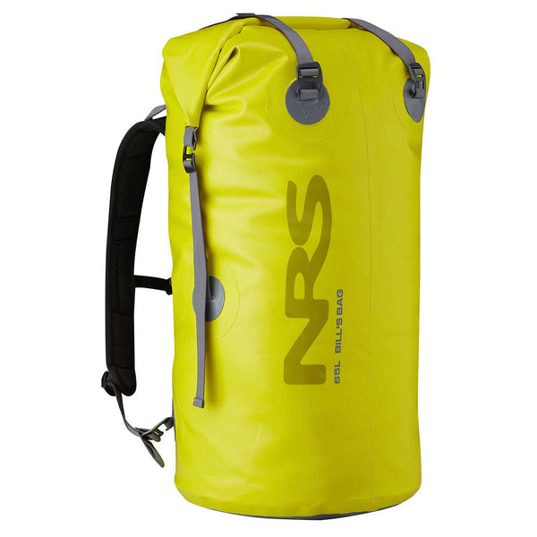 Nrs 65L Bill's Bag Dry Bag - Ascent Outdoors LLC