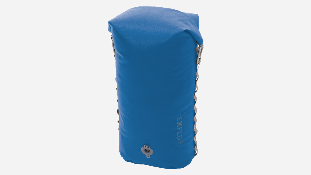 Exped Fold-Drybag Endura 25 - Ascent Outdoors LLC