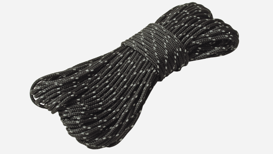 Exped Reflective Dyneema Cord 15 - Ascent Outdoors LLC