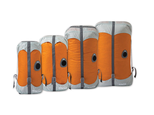 Sealline Blocker Compression Dry Sack - Ascent Outdoors LLC
