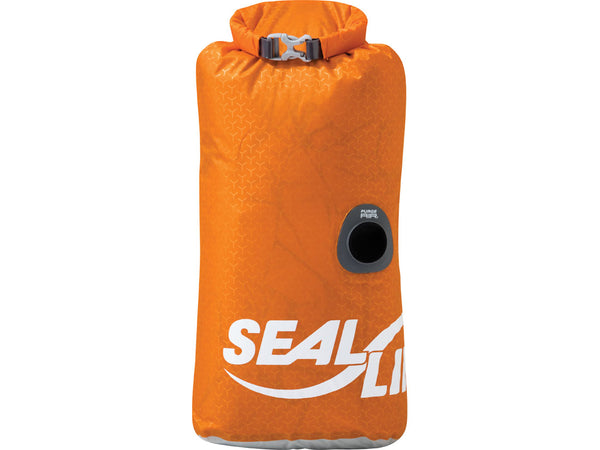 Sealline Blocker Purgeair Dry Sack - Ascent Outdoors LLC