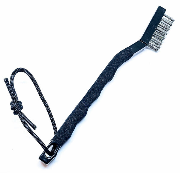Moses Stainless Steel Wire Brush