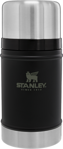 Stanley Classic Vacuum Food Jar - Ascent Outdoors LLC