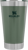 Stanley Classic Vacuum Pint Glass - Ascent Outdoors LLC