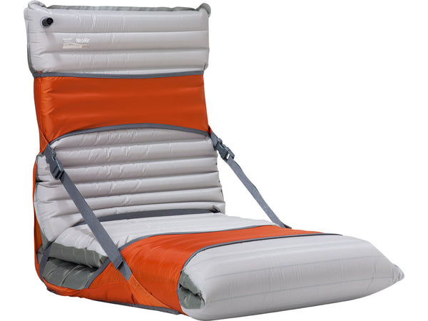 Therm-A-Rest Trekker Chair Kit - Ascent Outdoors LLC