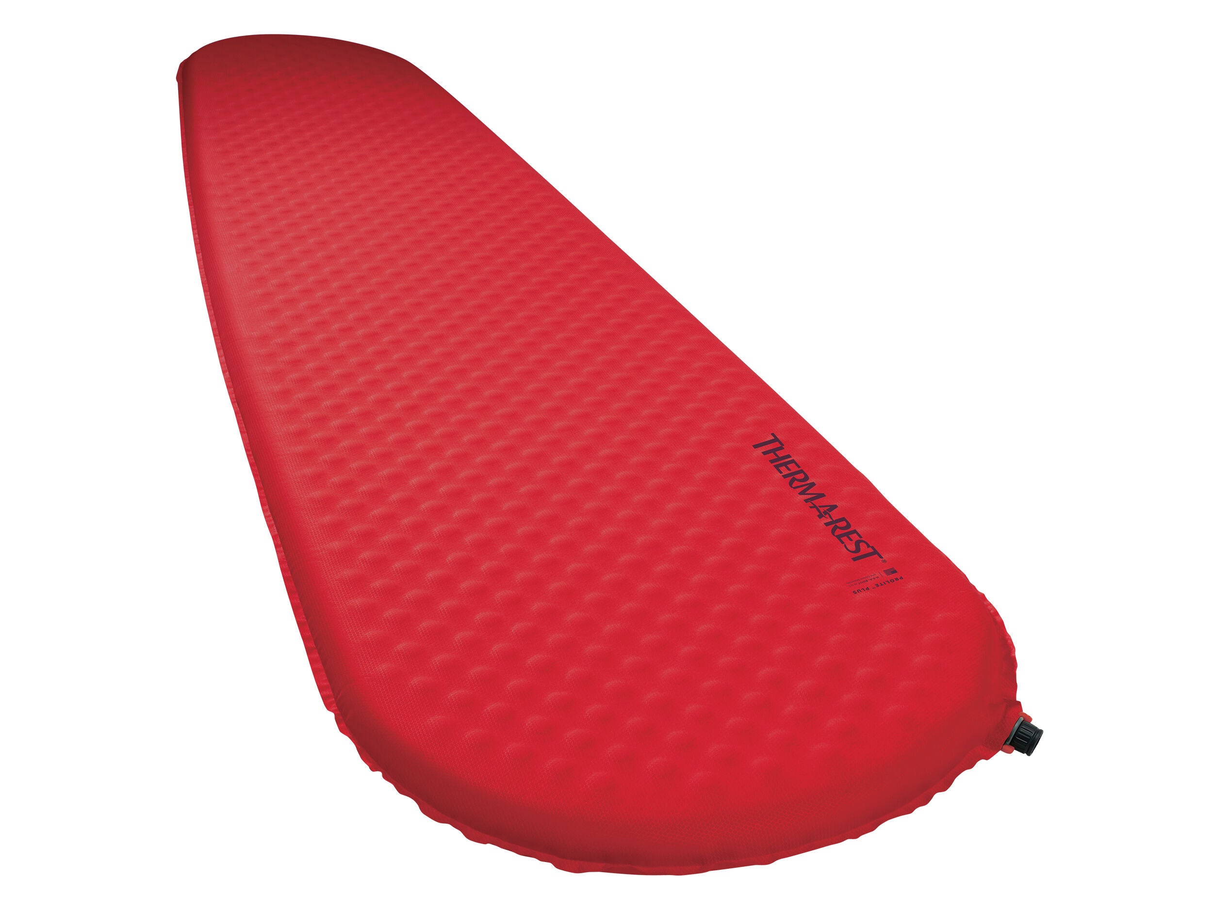 Therm-A-Rest Prolite Plus Sleeping Pad - Ascent Outdoors LLC