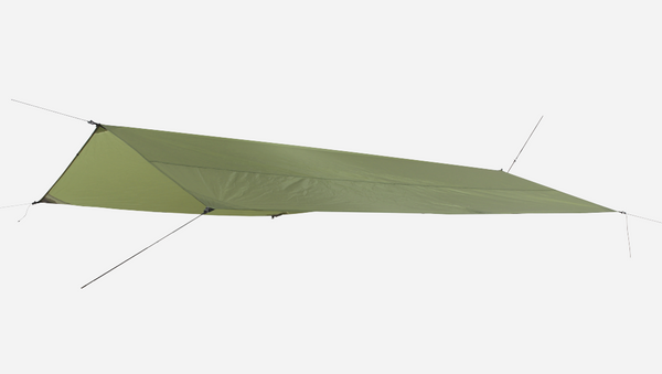 Exped Solo Tarp - Ascent Outdoors LLC