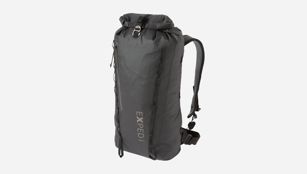 Exped Black Ice 30 - Ascent Outdoors LLC