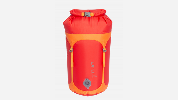Exped Waterproof Telecompression Bag - Ascent Outdoors LLC