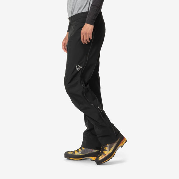 Norrona Falketind Gore-Tex Paclite Pant Men's - Main Image