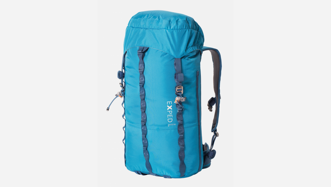 Exped Mountain Pro 30 – Exped | Ascent Outdoors