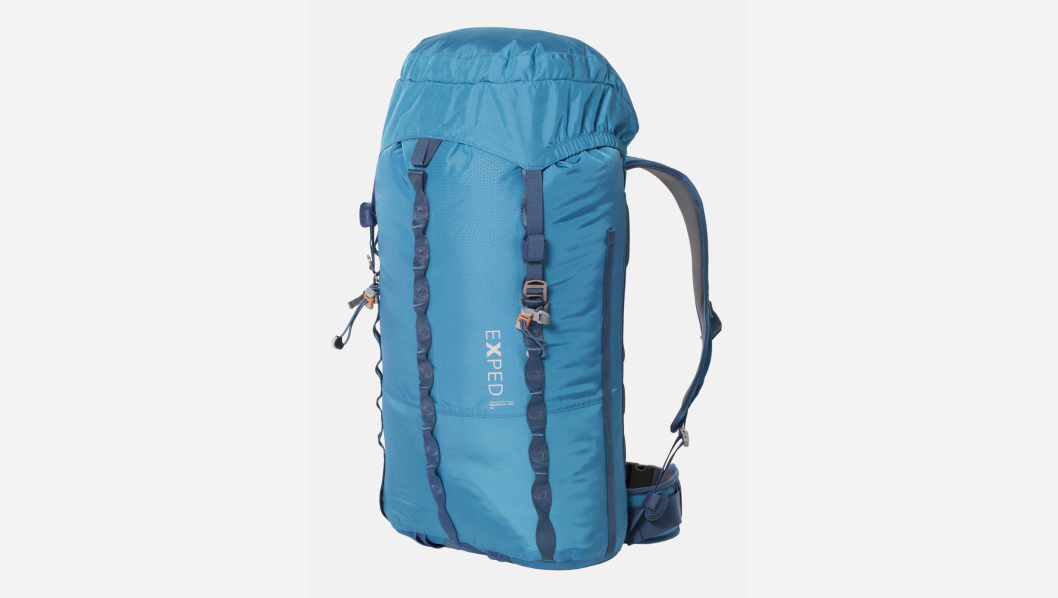 Exped Mountain Pro 40 - Ascent Outdoors LLC