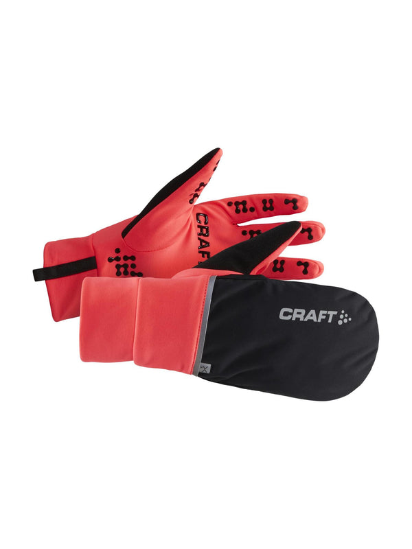 Craft Hybrid Weather Glove - Ascent Outdoors LLC