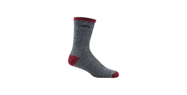 Darn Tough Mountaineering Extra Cushion Socks - Ascent Outdoors LLC