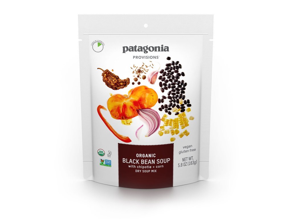 Patagonia Provision Organic Soups - Ascent Outdoors LLC