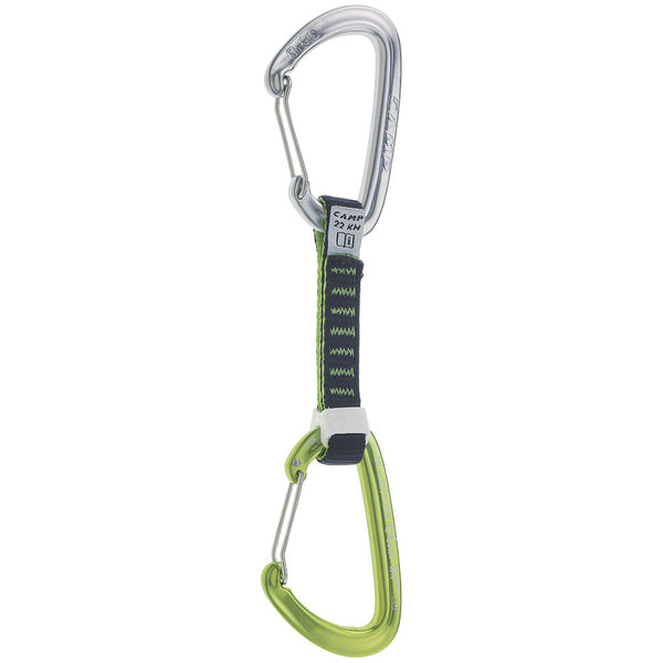 Climbing Technology Lime Quick Draw Bergfreunde Edition - Quickdraw, Buy  online
