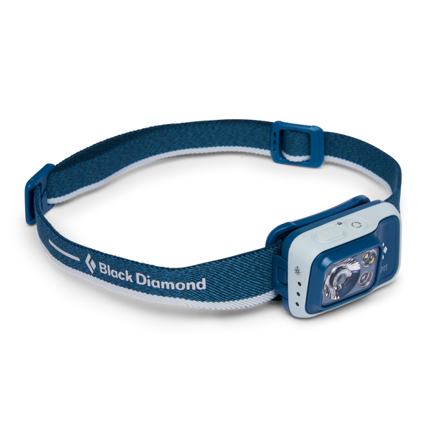 Black diamond headlamp 400 lumens Clearance
