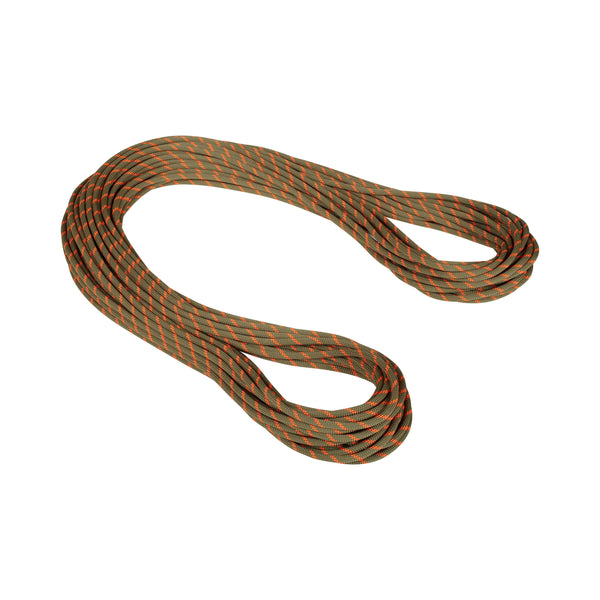 Mammut 8.0 Alpine Dry Rope - Ascent Outdoors LLC