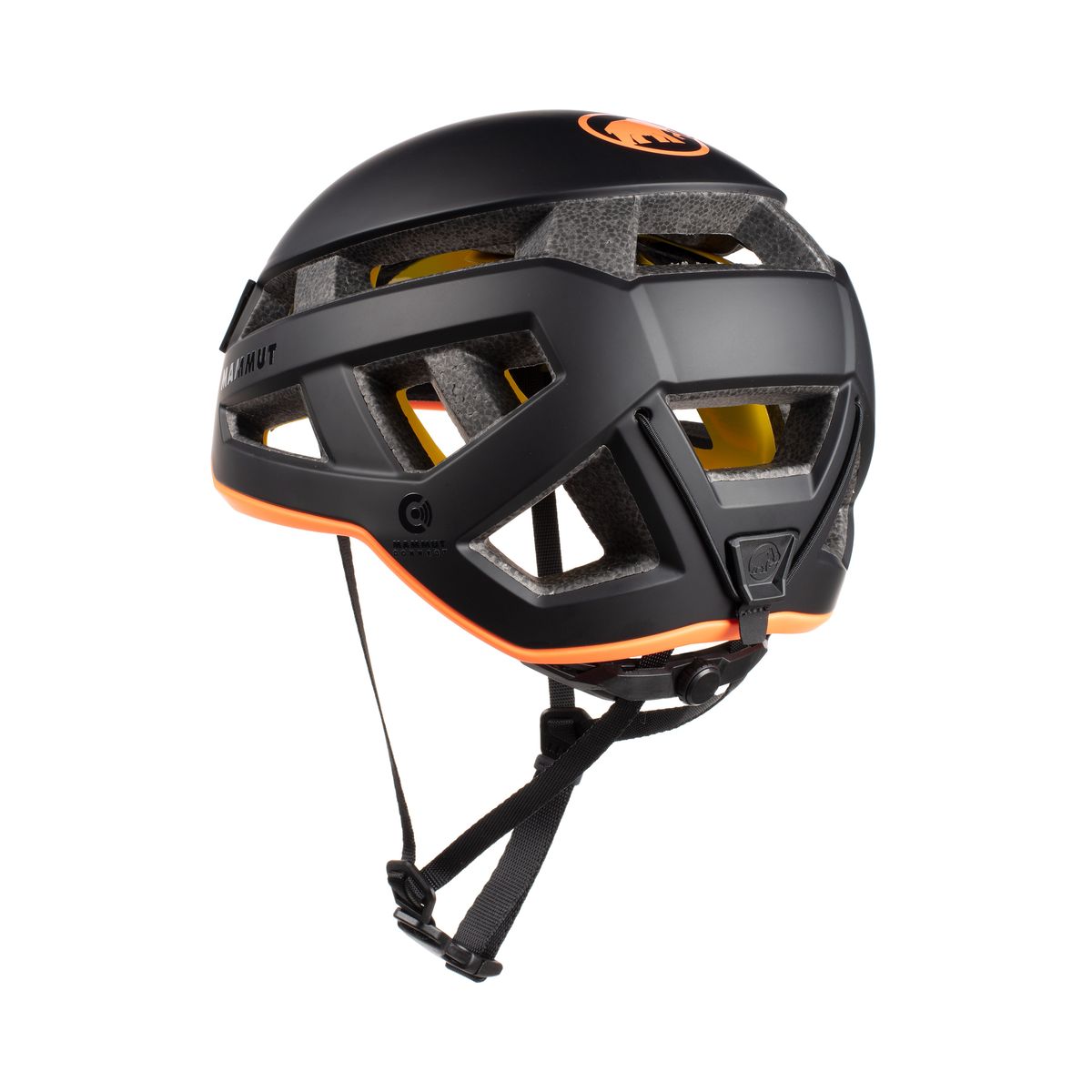 Mammut Crag Sender Mips Helmet - Ascent Outdoors LLC
