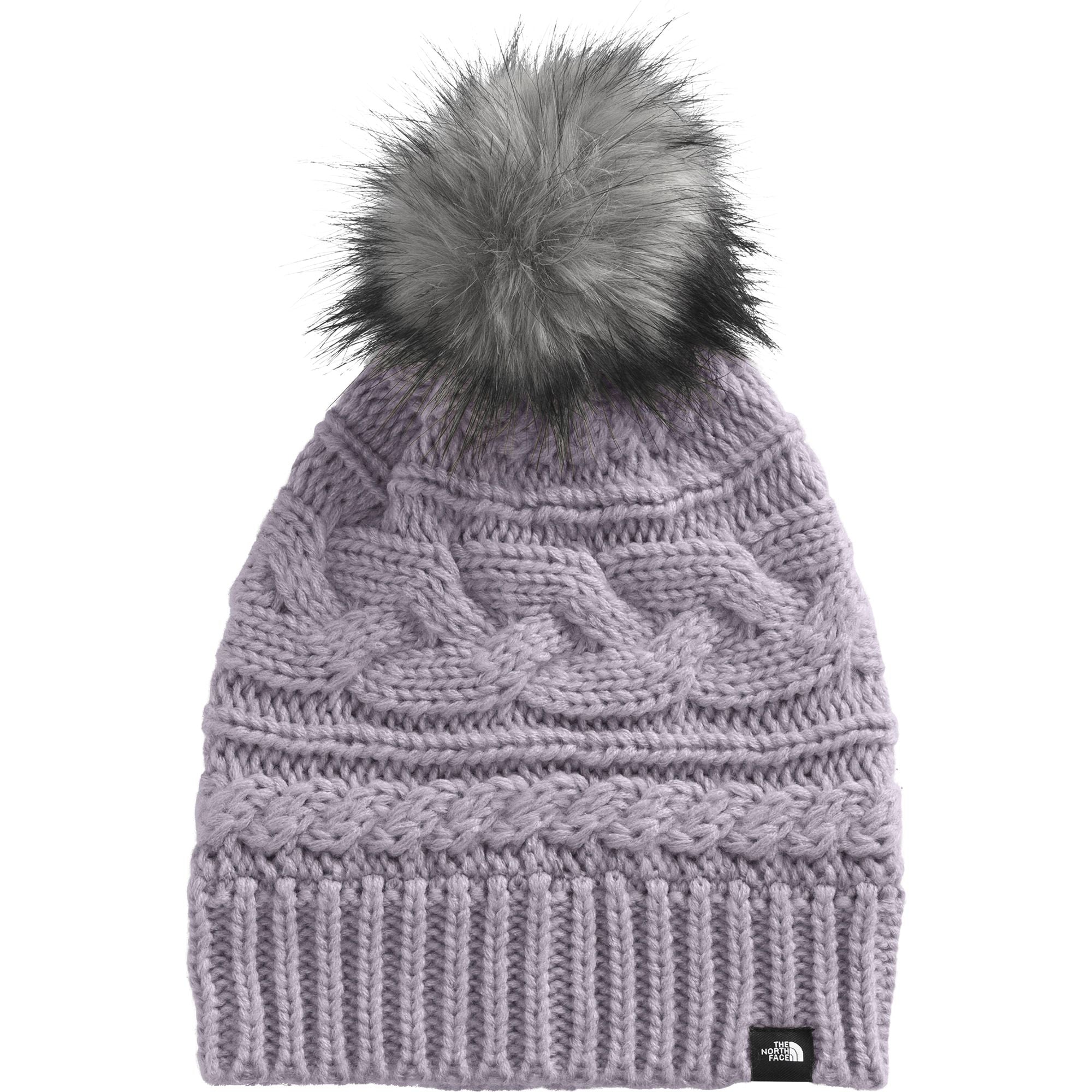 The North Face Triple Cable Beanie - Ascent Outdoors LLC