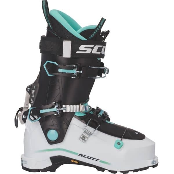 Scott Women's Celeste Tour Ski Boot 2023