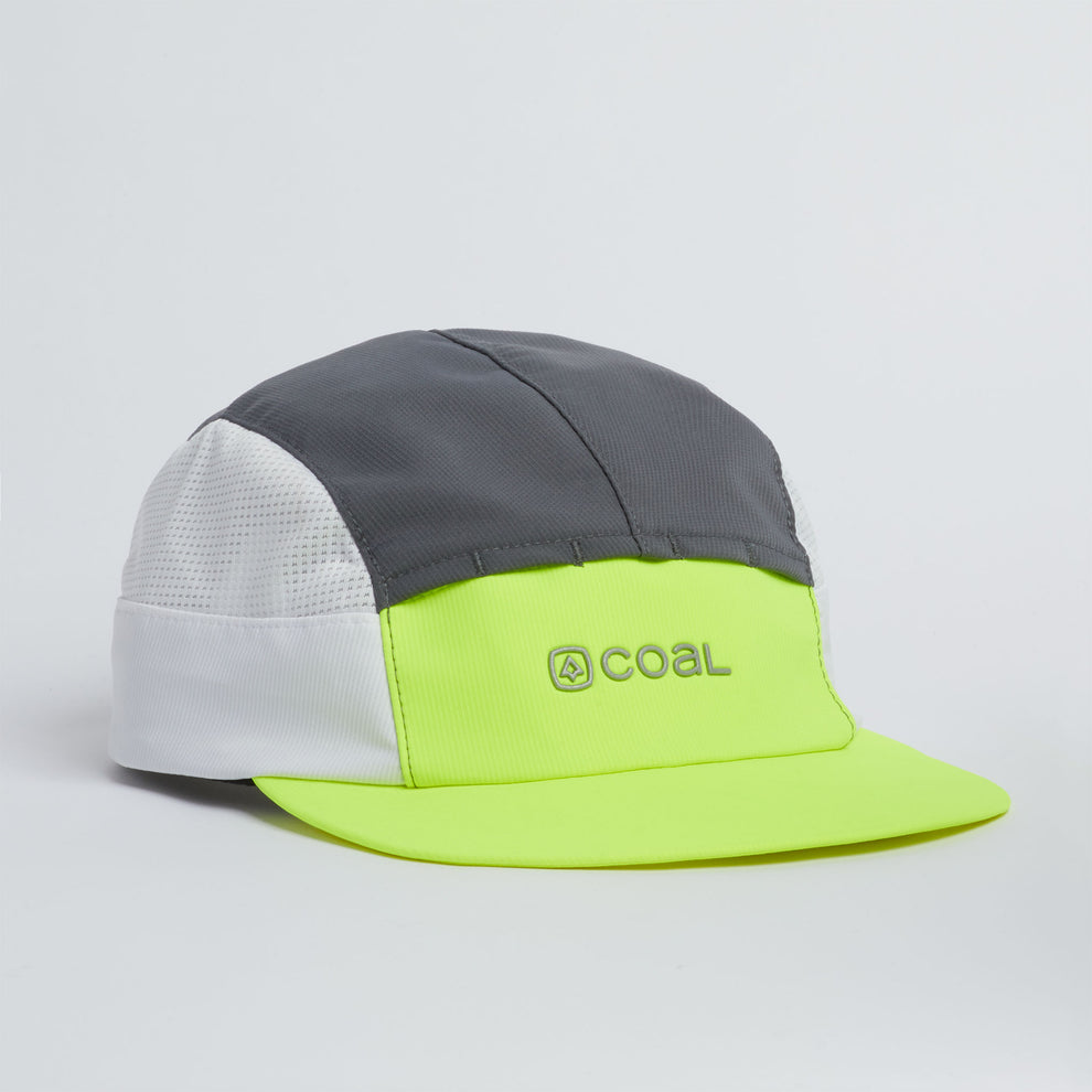 Coal Headwear The Deep River Cap