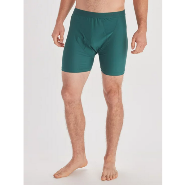 Exofficio Men's Give-N-Go 2.0 Boxer Brief – Exofficio