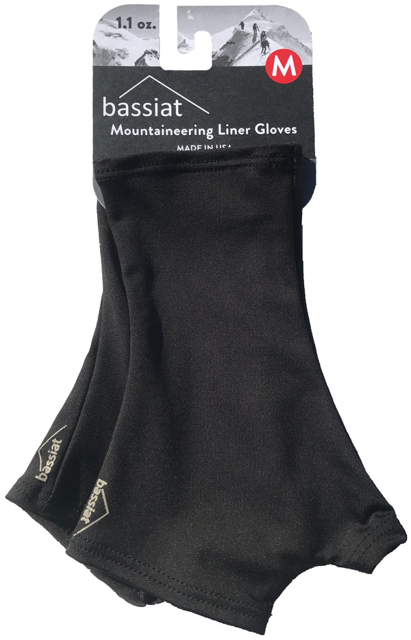 Bassiat Liner Gloves - Ascent Outdoors LLC