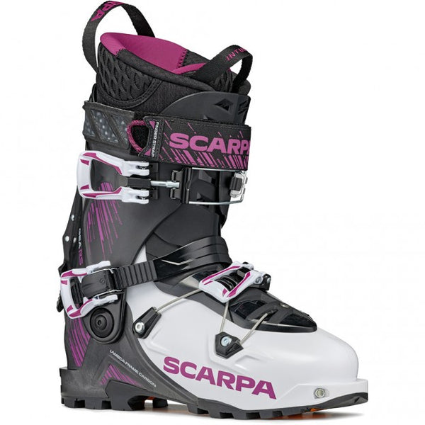 Scarpa Gea RS - Ascent Outdoors LLC
