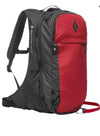 Black Diamond JetForce Pro Avalanche Airbag Pack 25 L - Ascent Outdoors LLC