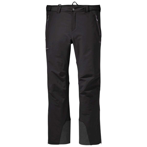 Men's hiking pants breathable stretch FREDRICK for only 79.9