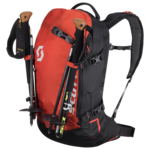 Scott SCO Pack Patrol E1 22 Kit - Ascent Outdoors LLC