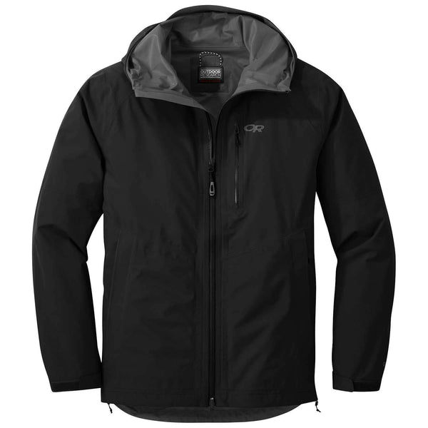 Outdoor Research Men's Foray Jacket - Ascent Outdoors LLC