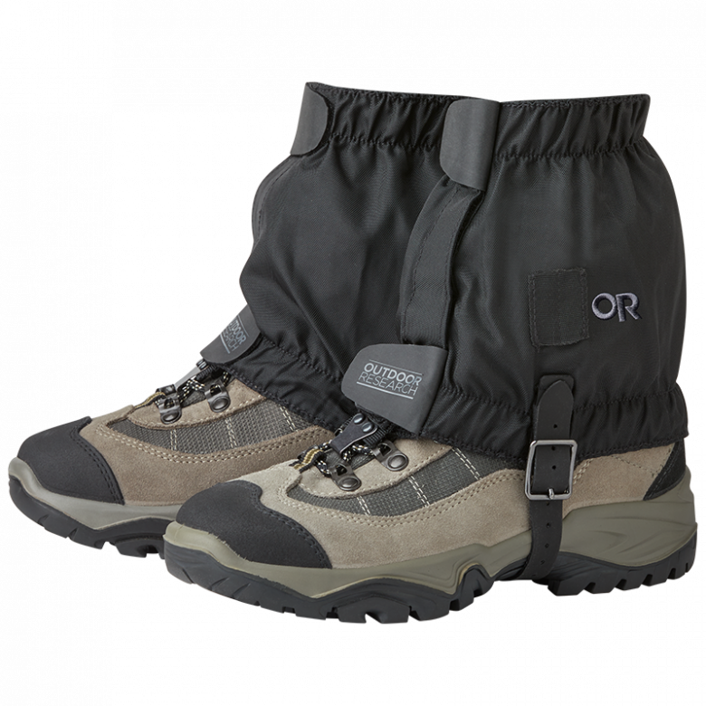 Outdoor Research Kids' Rocky Mountain Low Gaiters