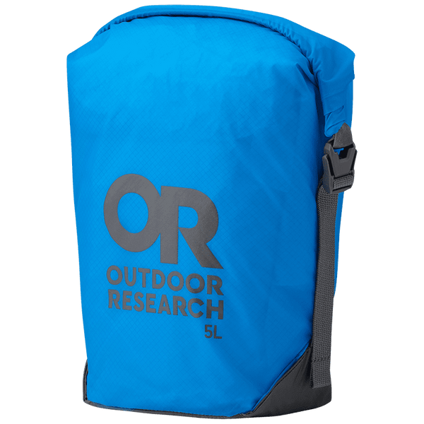 Outdoor Research Packout Compression Stuff Sack 5L - Ascent Outdoors LLC