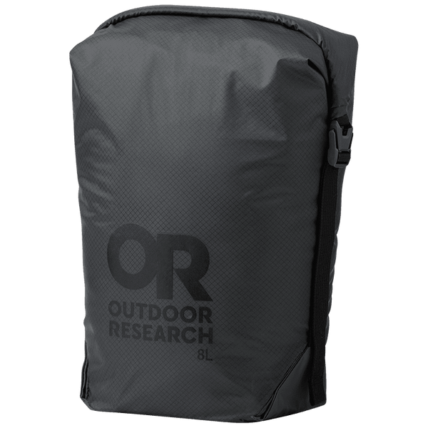 Outdoor Research Packout Compression Stuff Sack 8L - Ascent Outdoors LLC