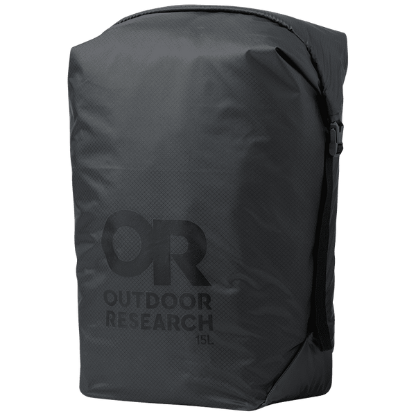 Outdoor Research Packout Compression Stuff Sack 15L - Ascent Outdoors LLC
