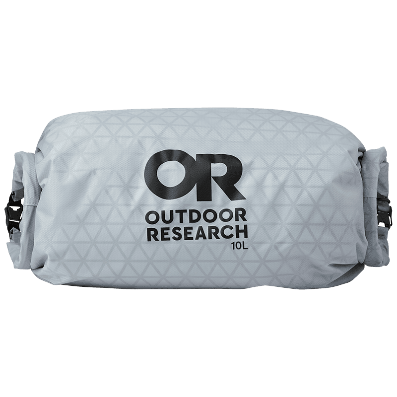 Outdoor Research Dirty/Clean Bag 10L - Ascent Outdoors LLC